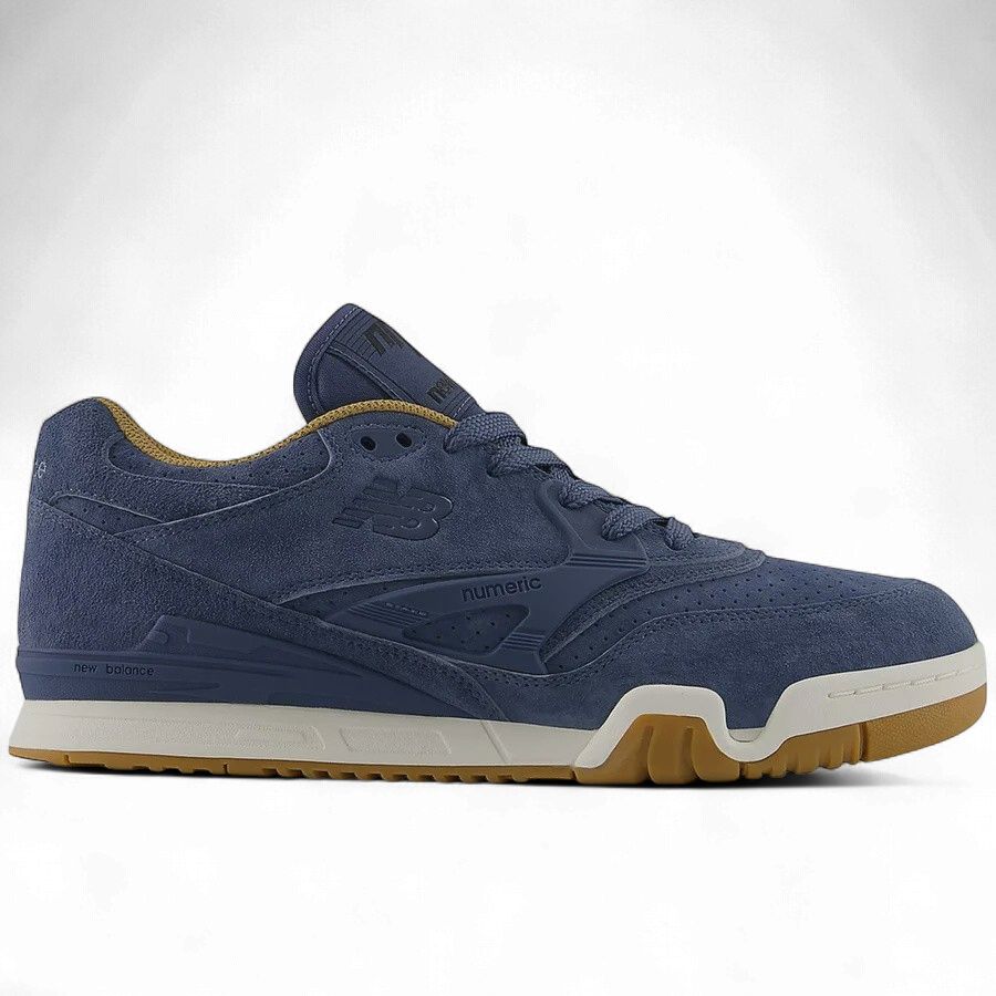 NB Numeric 770, Attribute: INDIGO, Size: 8