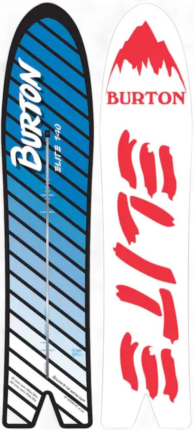 Burton Retro Elite
