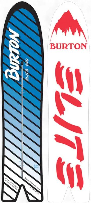 Burton Retro Elite