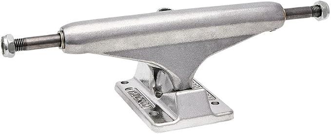 Stage 11 Polished Truck