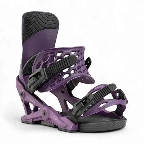Snowboard Bindings Womans