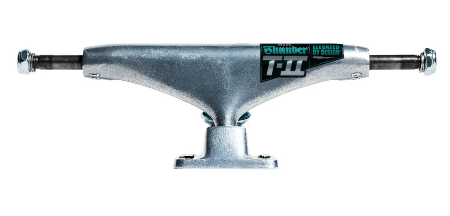 TH TRK T-II Polished