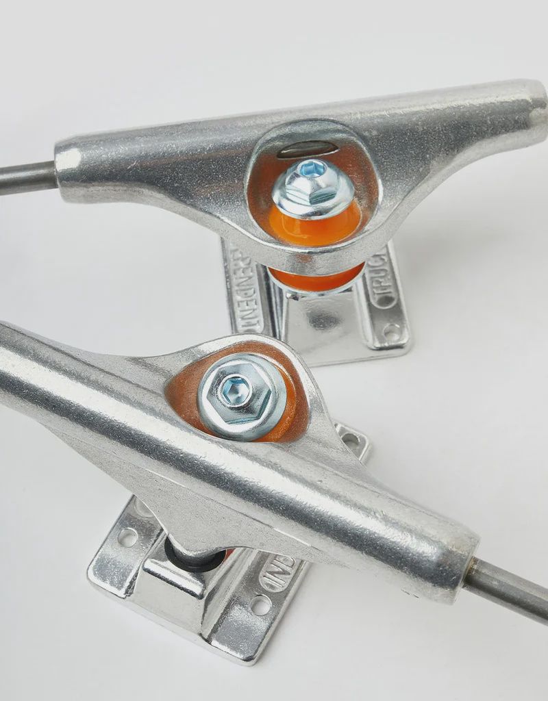 Forged Hollow Mid