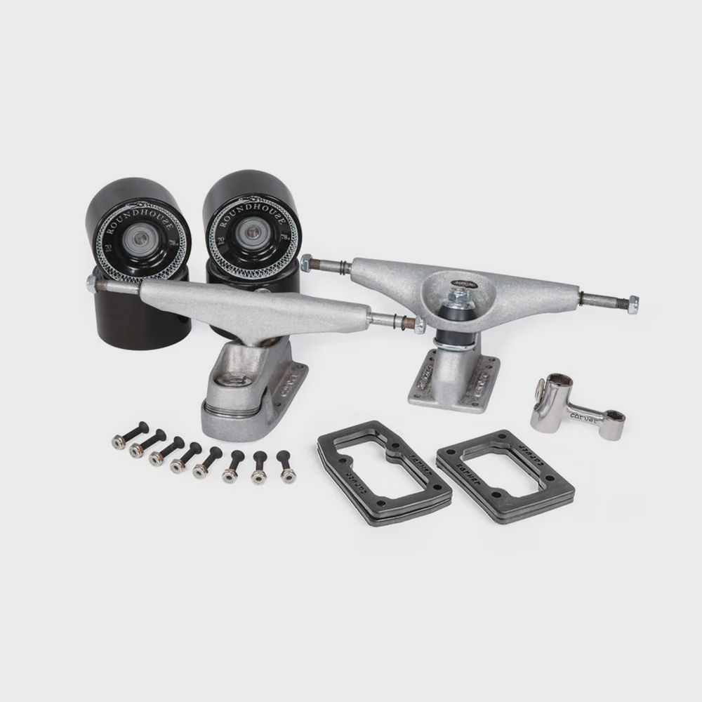 C7 Truck Kit