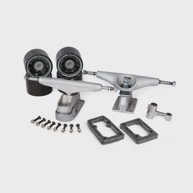 C7 Truck Kit