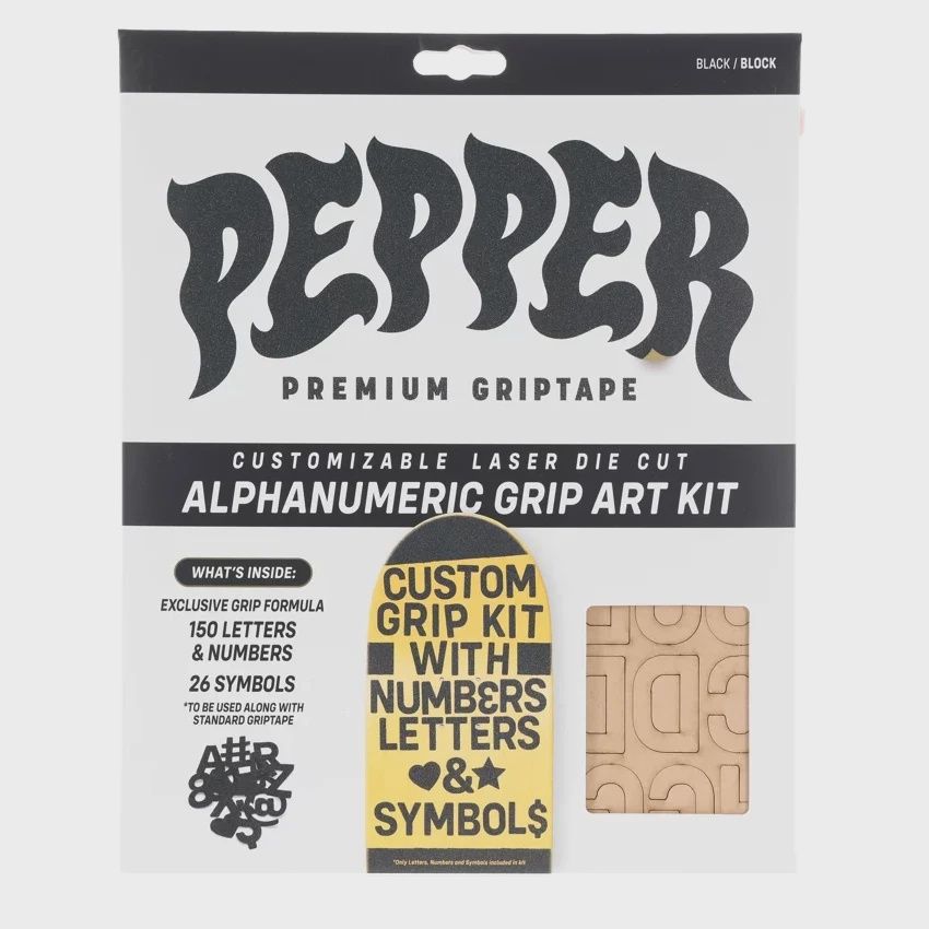 Alphanumeric
