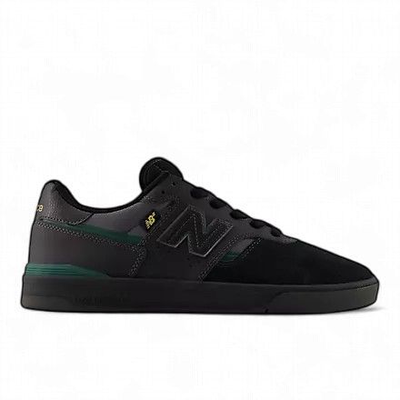 NB Foy 306, Colour: BLK GRN, Size: 9