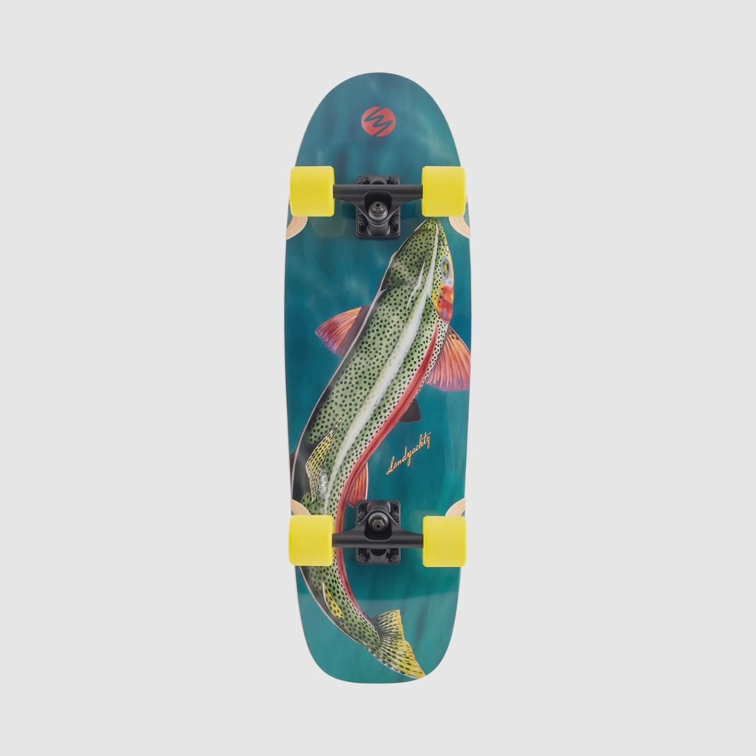 Skateboard Completes