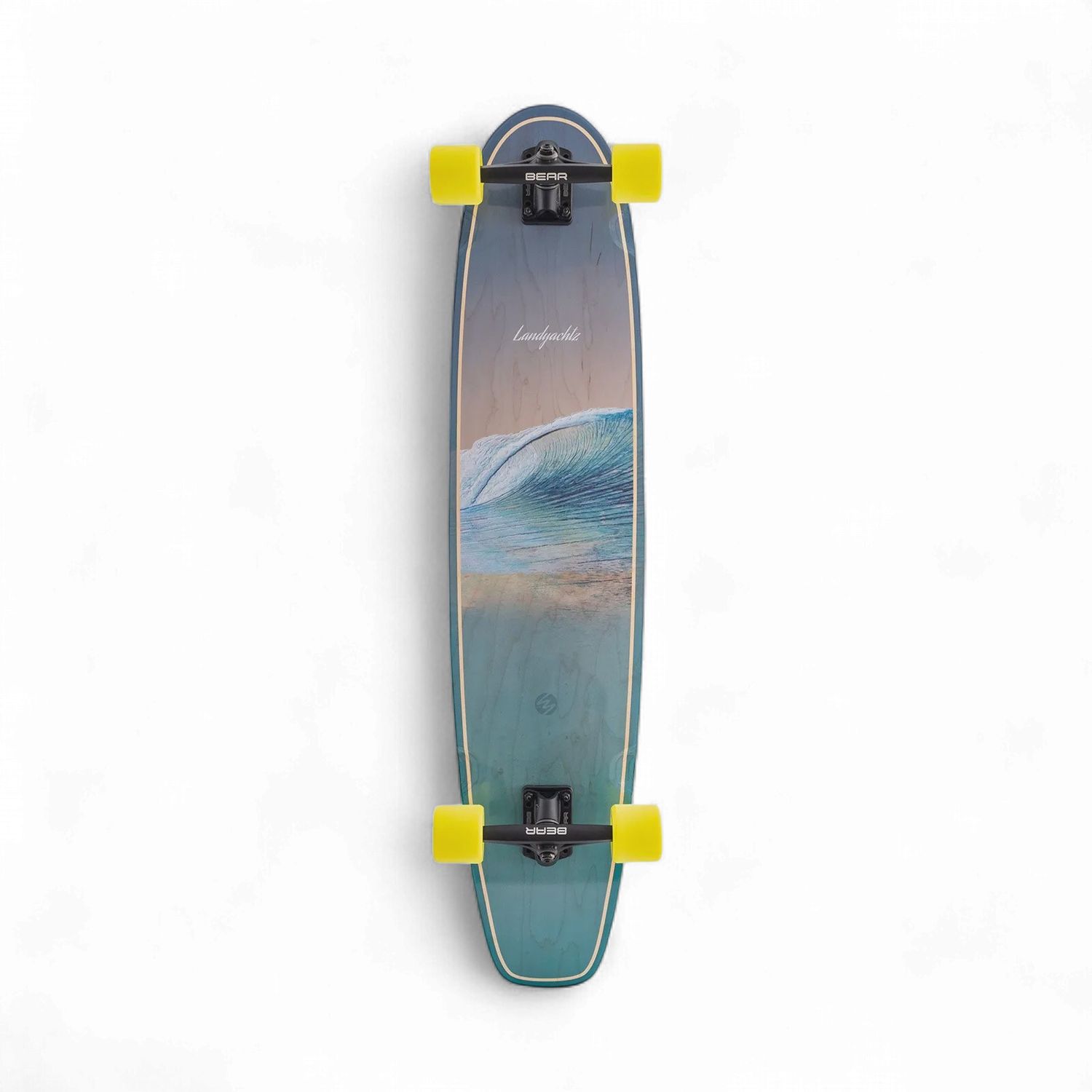 Ripper Wave
