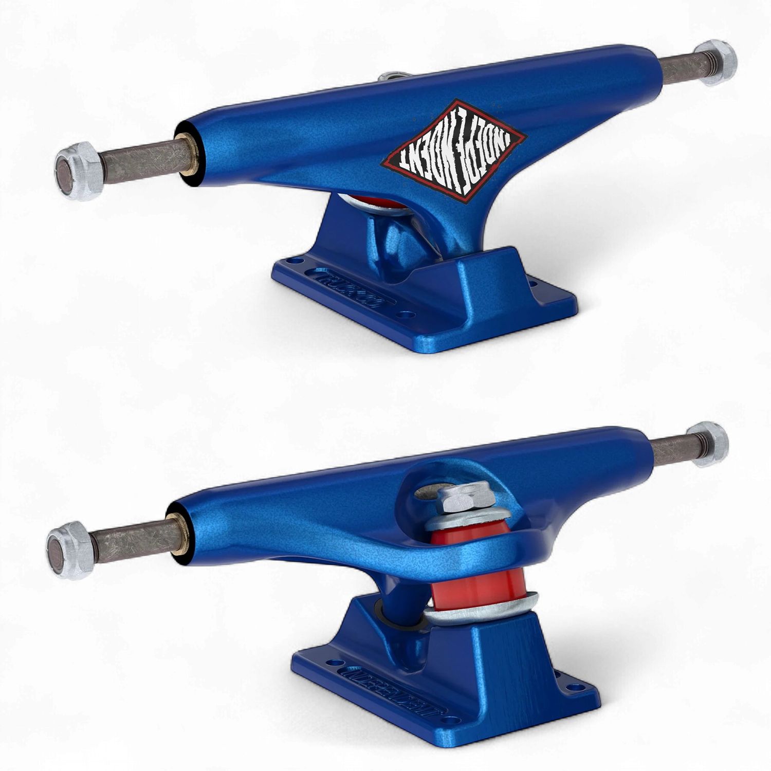 Stage 11 Distortion Blue Standard
