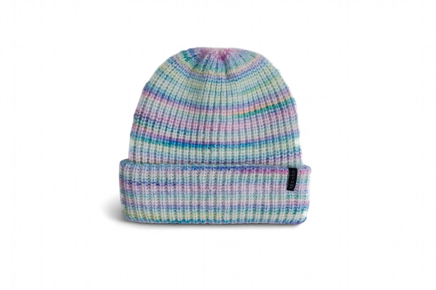 Chunky Stripe Lemonade