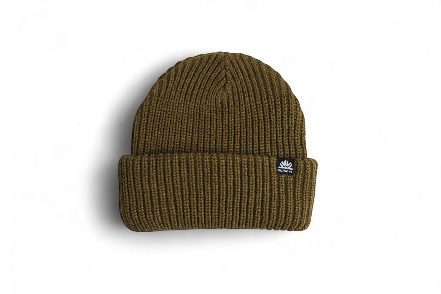 Ribbed Knit Fir