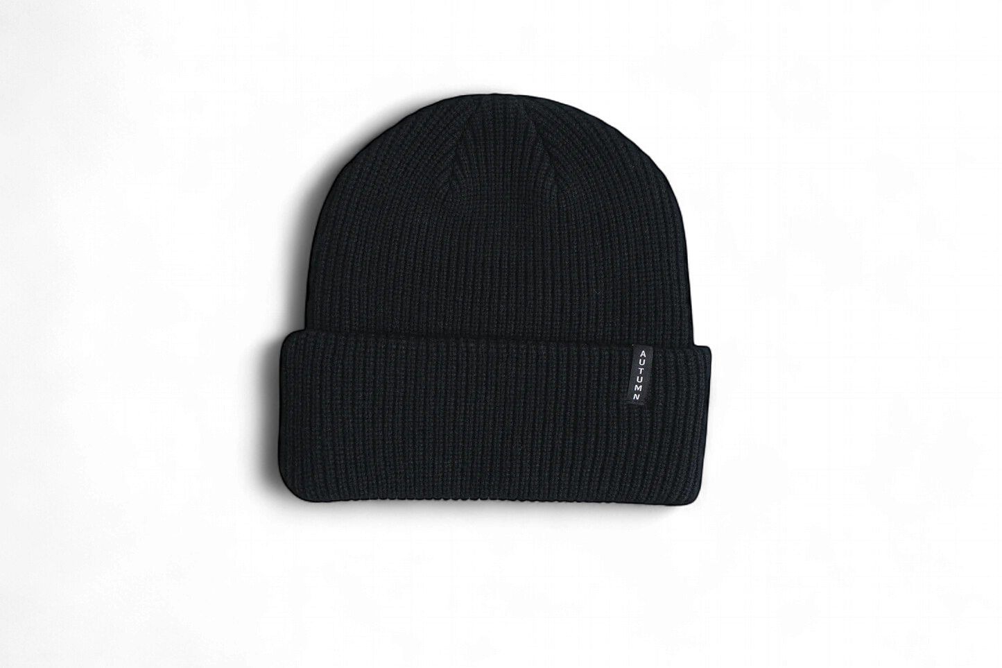 Select Solid Black