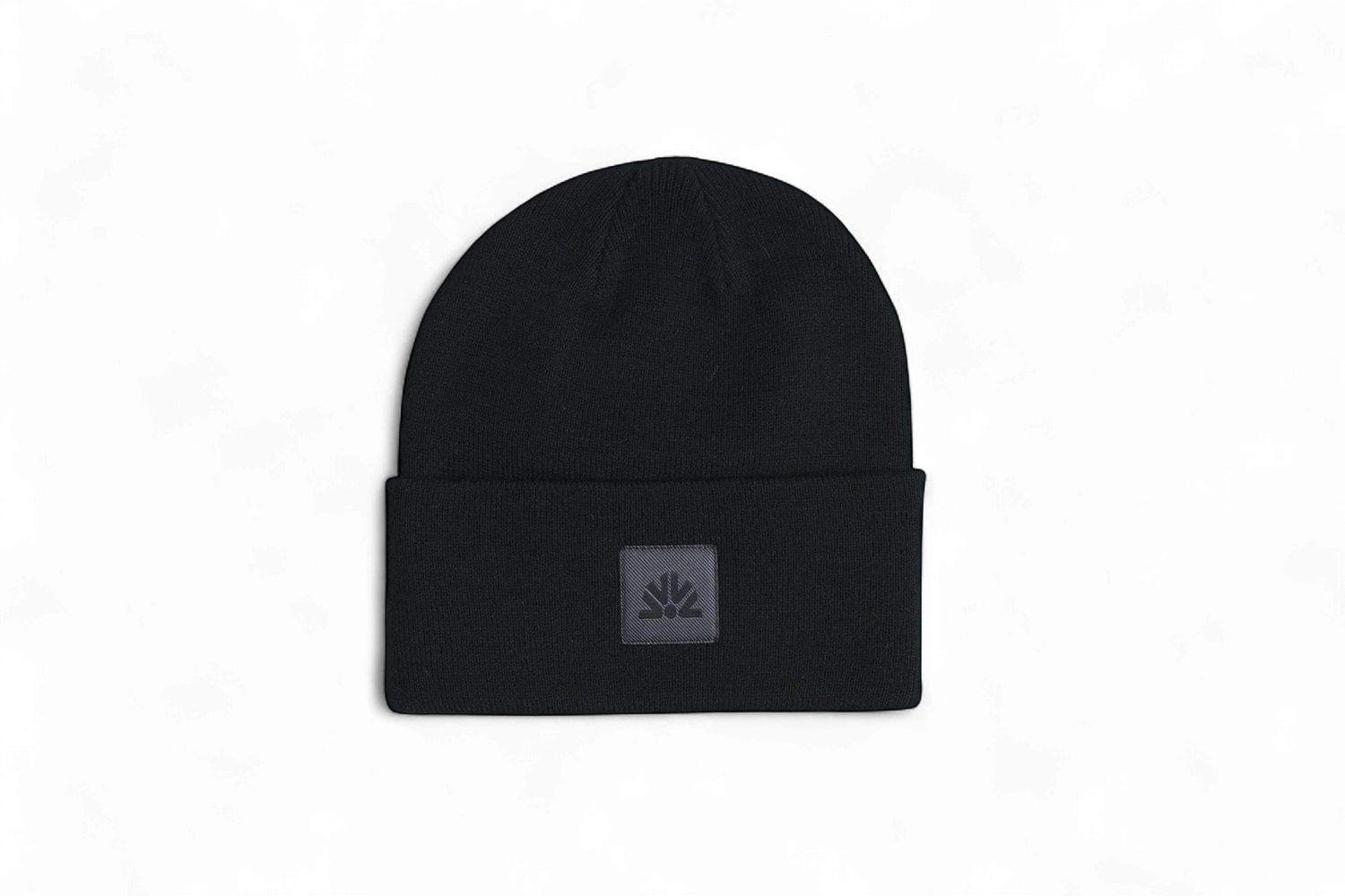 Surplus Solid Black