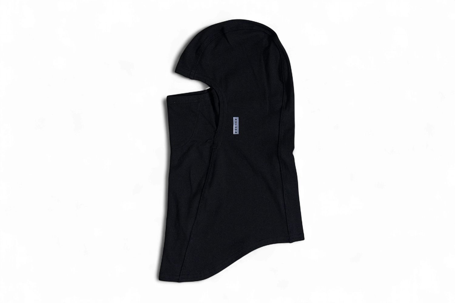 Lt Weight Balaclava Black