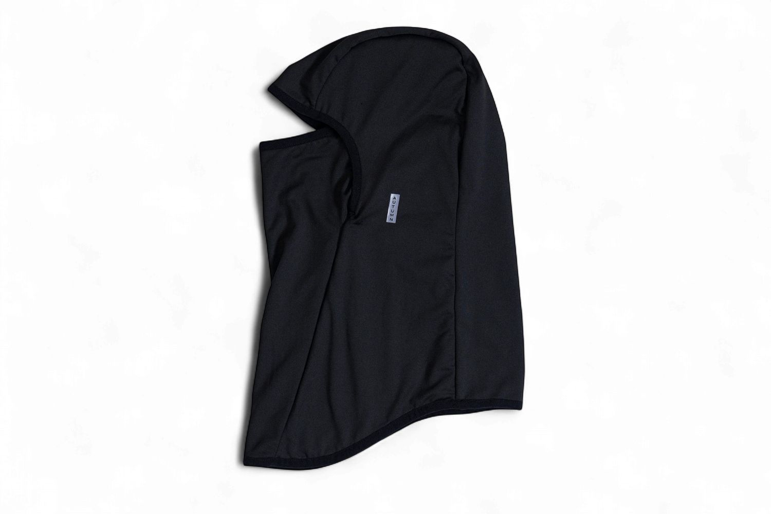Fleece Lined Balaclava Black