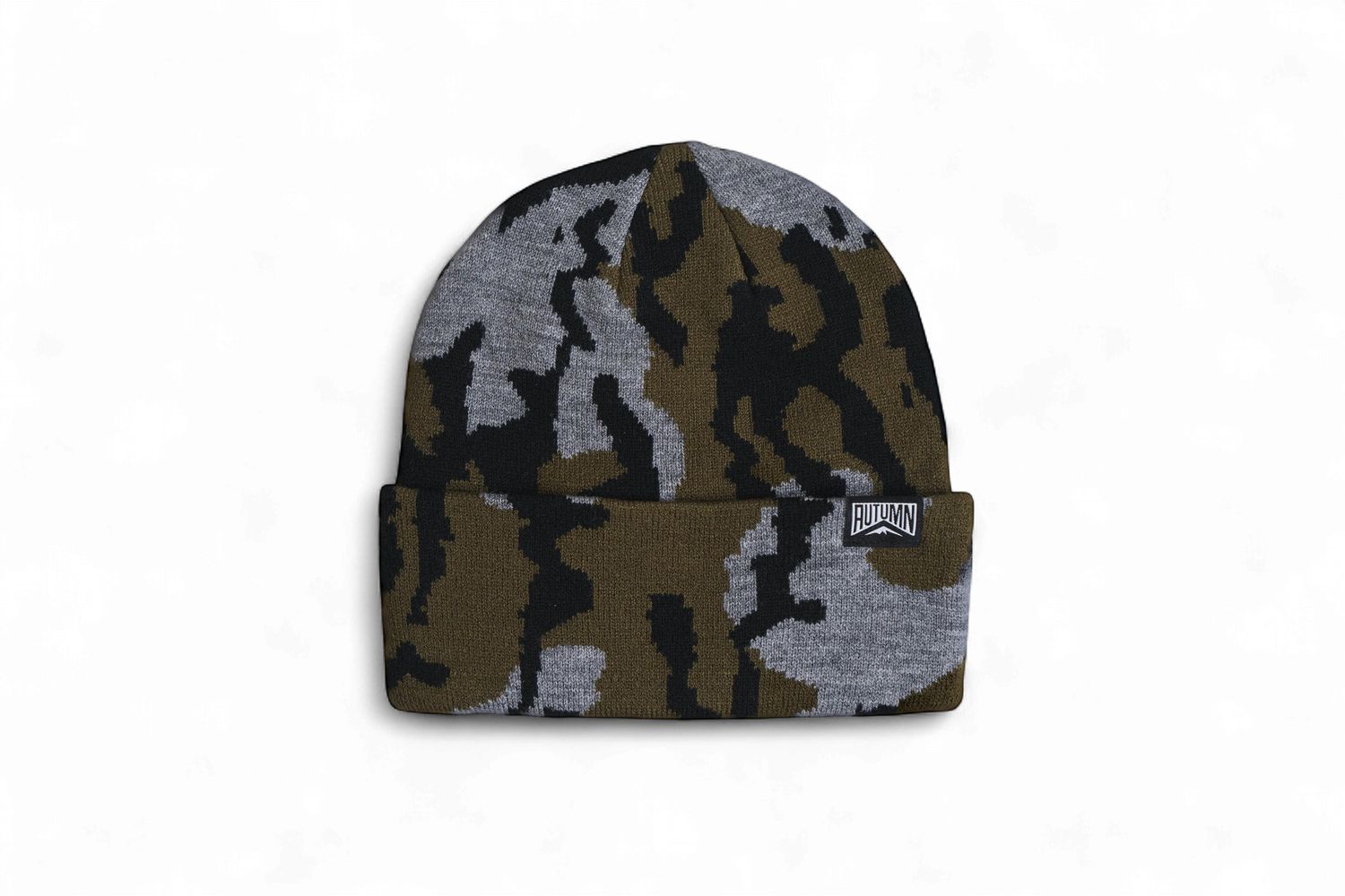 Old Growth Camo Cement