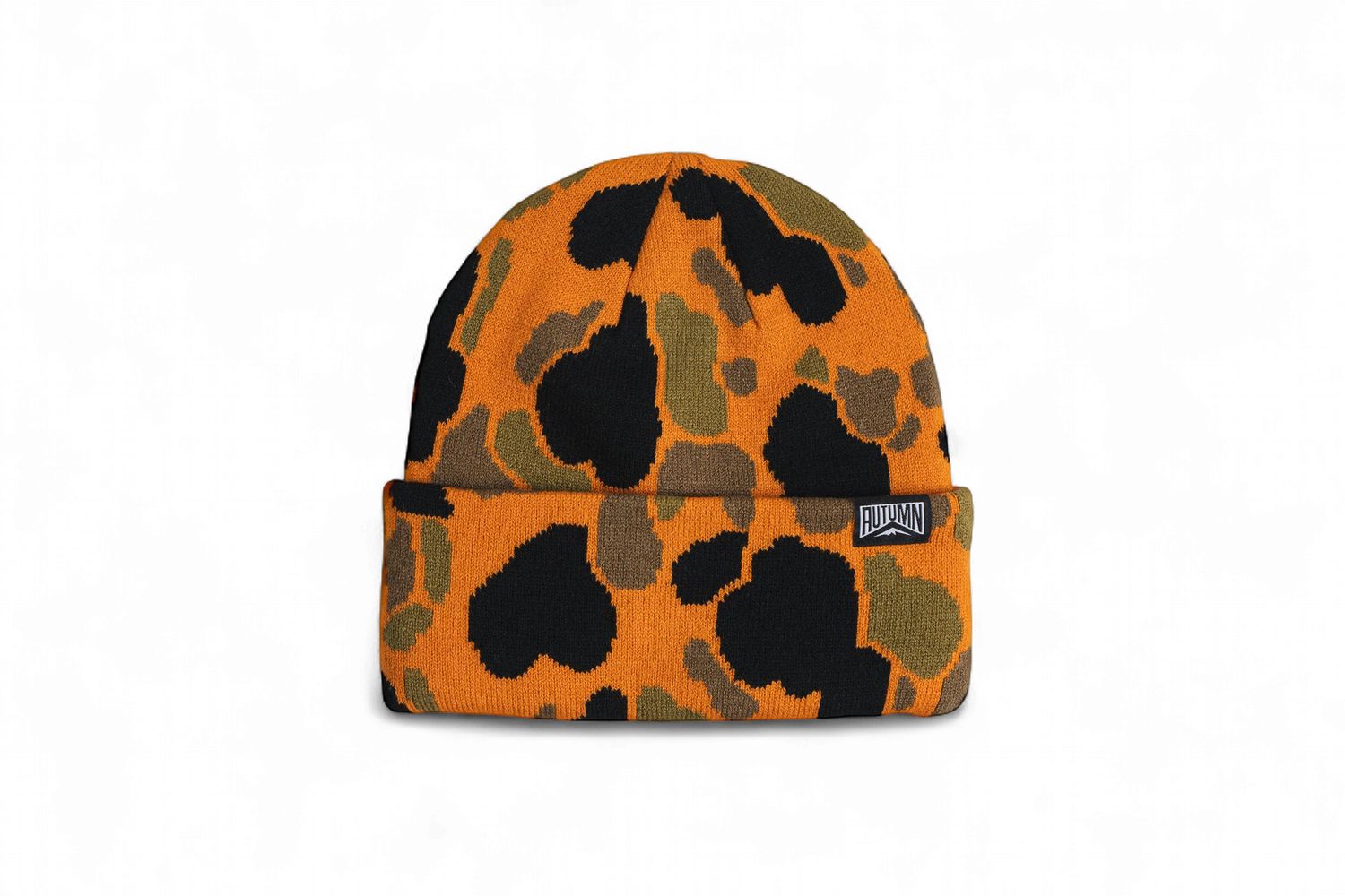 Duck Camo Sherbert