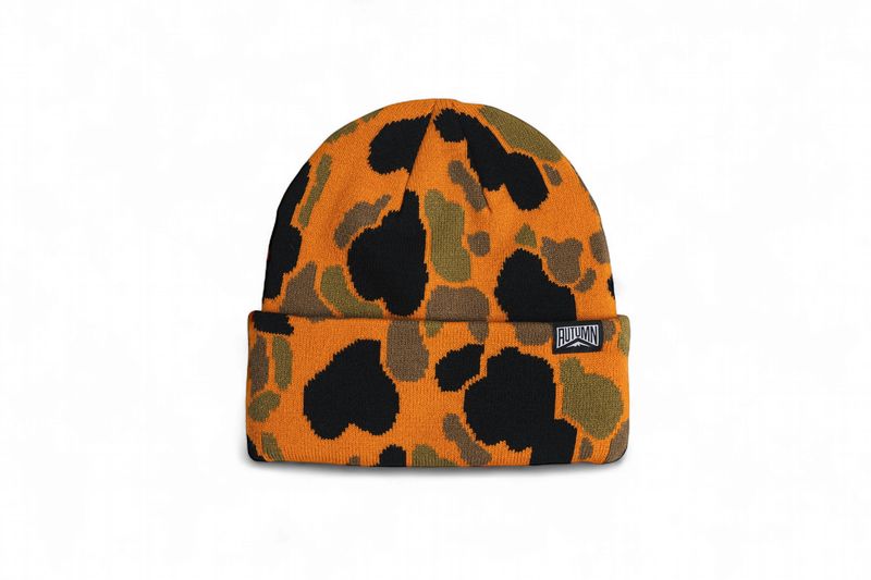 Duck Camo Sherbert
