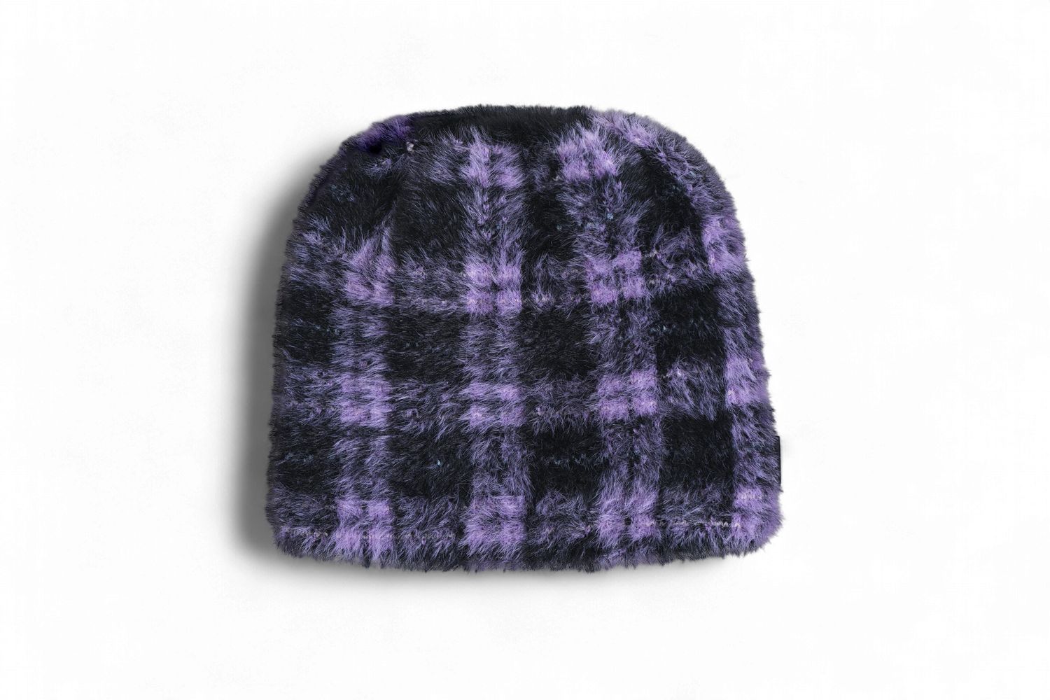 Dobunezumi Mohair Purple