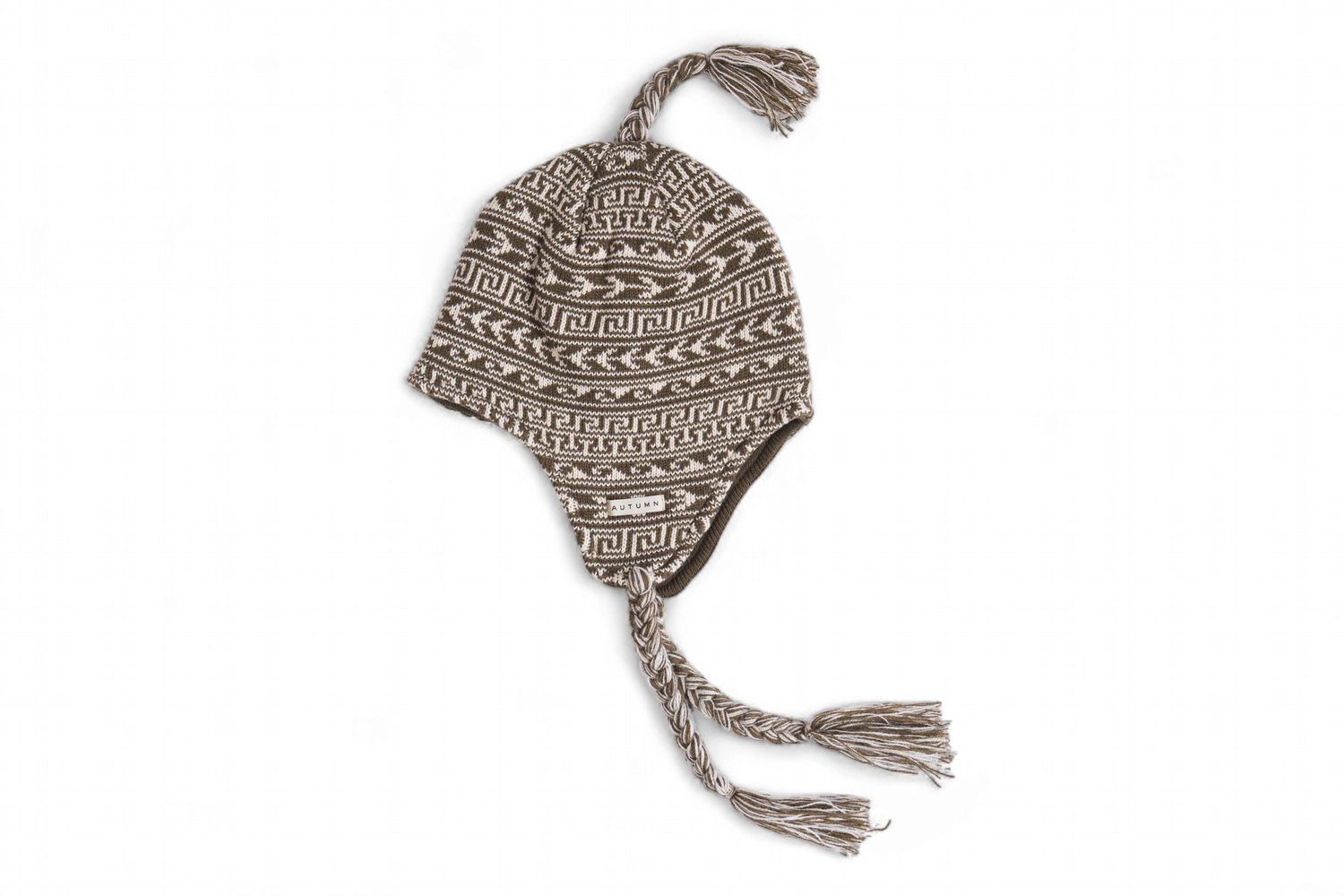 Swell Ear Flap Shell