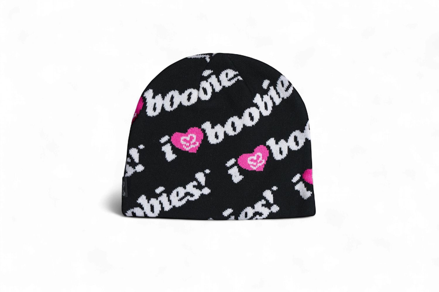 Keep A Breast Black