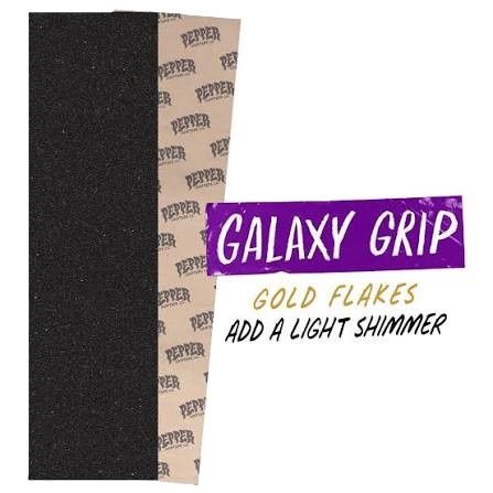 Pepper G5 Griptape Galazy 9.0" x 33.5"