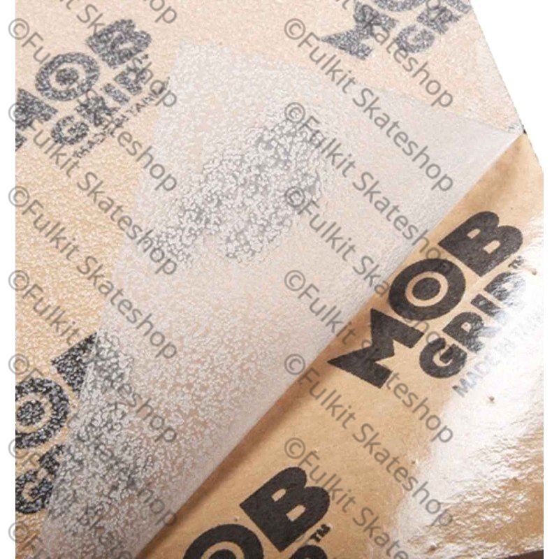 Mob Griptape Clear 10"