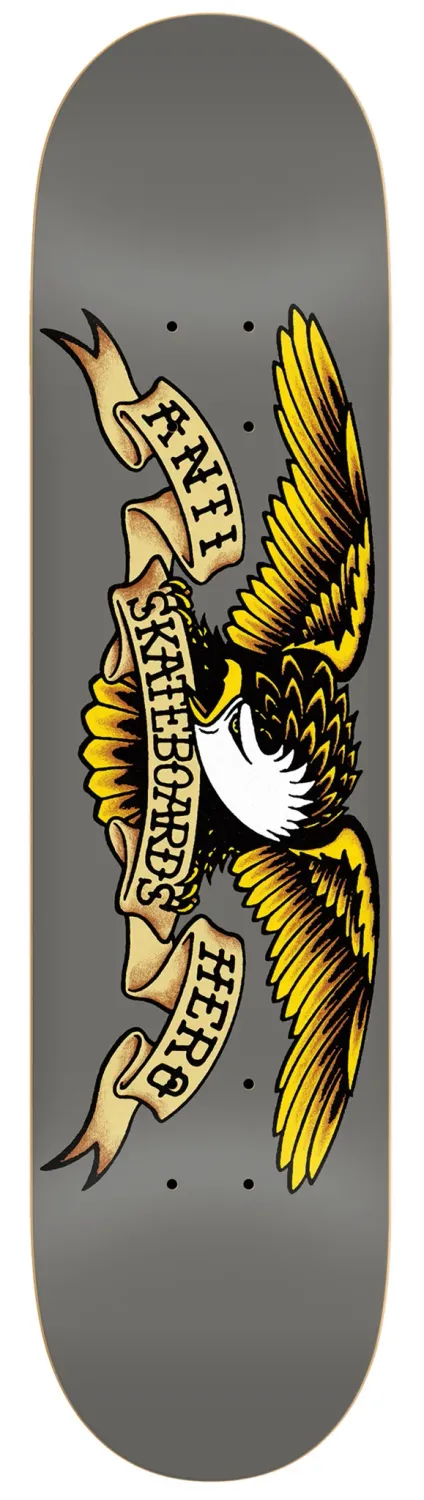 AH BRD CLASSIC EAGLE 8.25