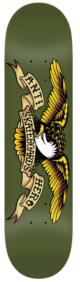 AH BRD CLASSIC EAGLE 8.38
