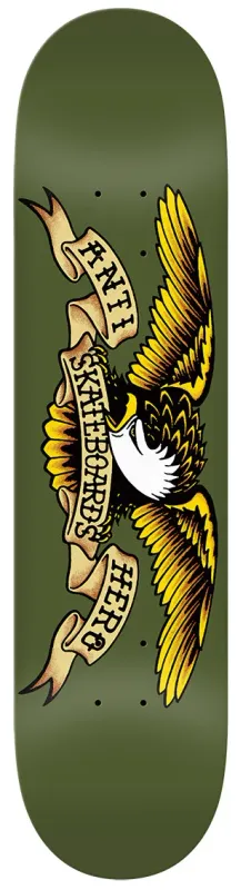 AH BRD CLASSIC EAGLE 8.38