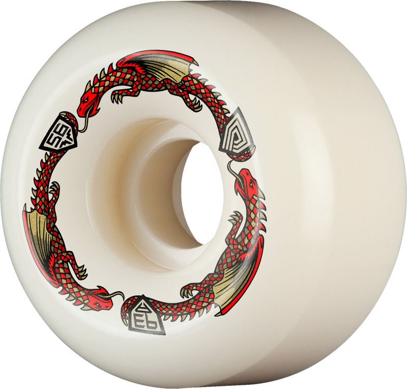 PP Dragon 93A  V6 56mm x 36mm