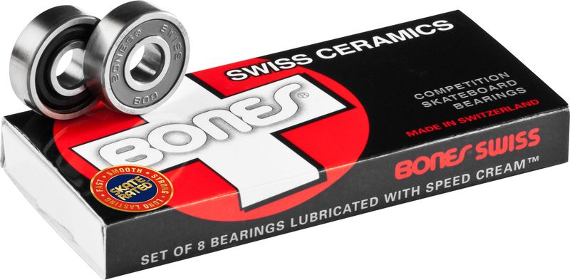 Bones Swiss Ceramic