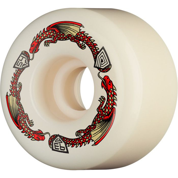PP Dragon 93A V7