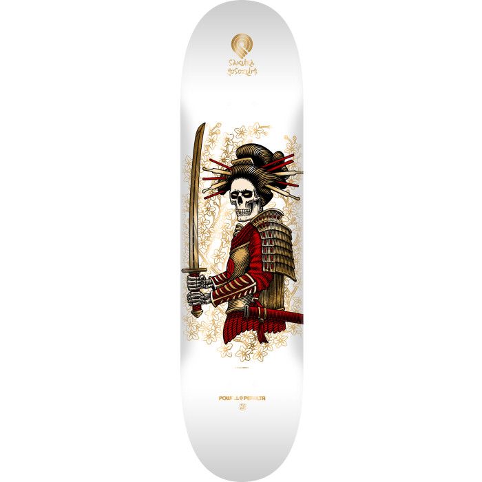 PP Sakura Yosozumi 8.25