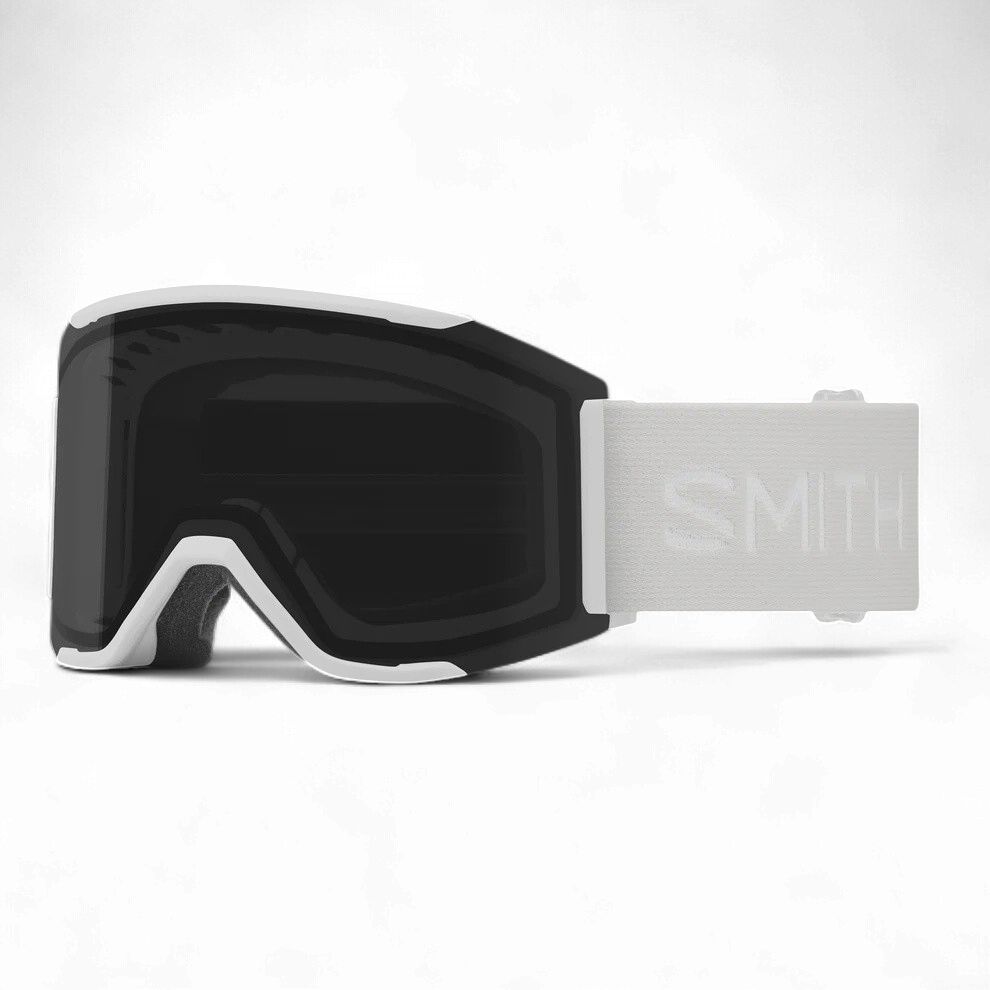 SQUAD MAG White Vapor ChromaPop Sun Black