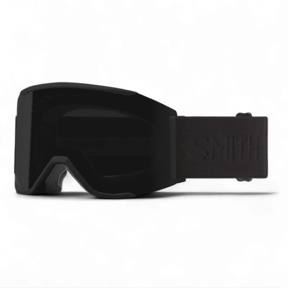 SQUAD MAG Blackout ChromaPop Sun Black