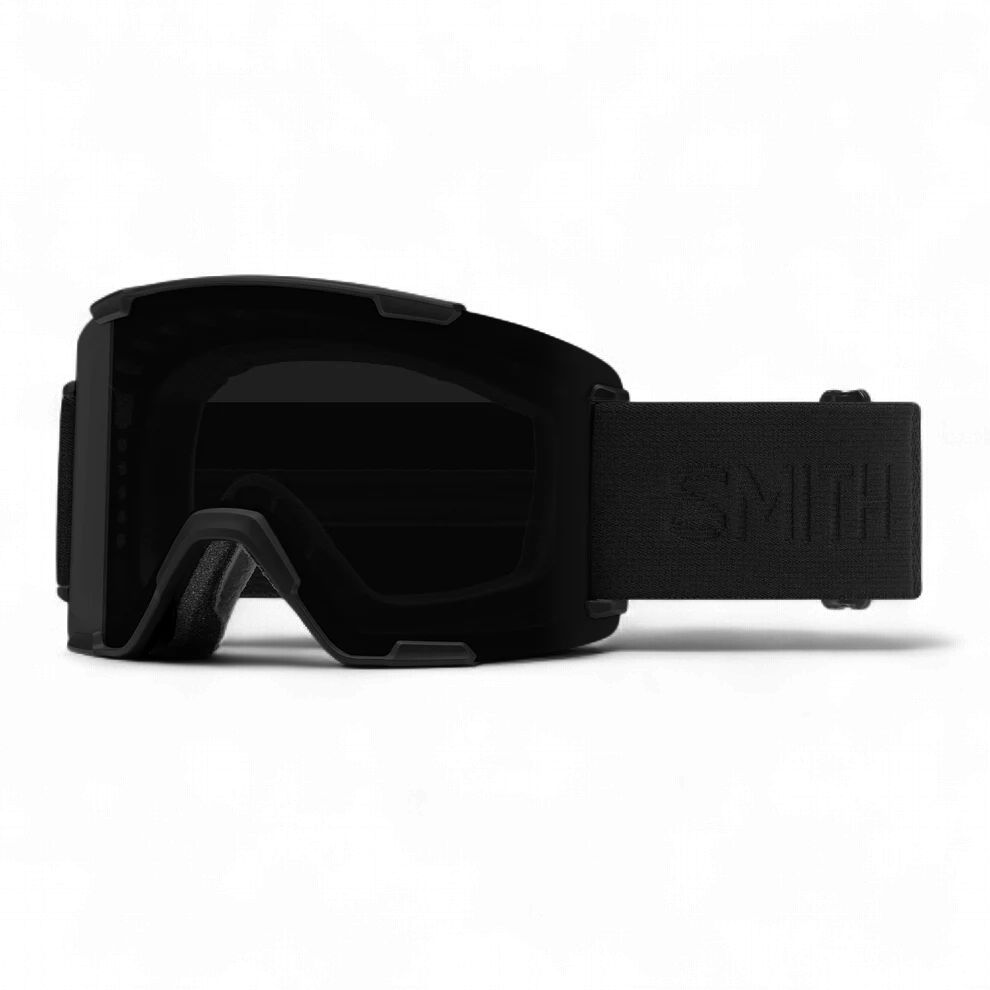 STASH XL Blackout | ChromaPop Sun Black