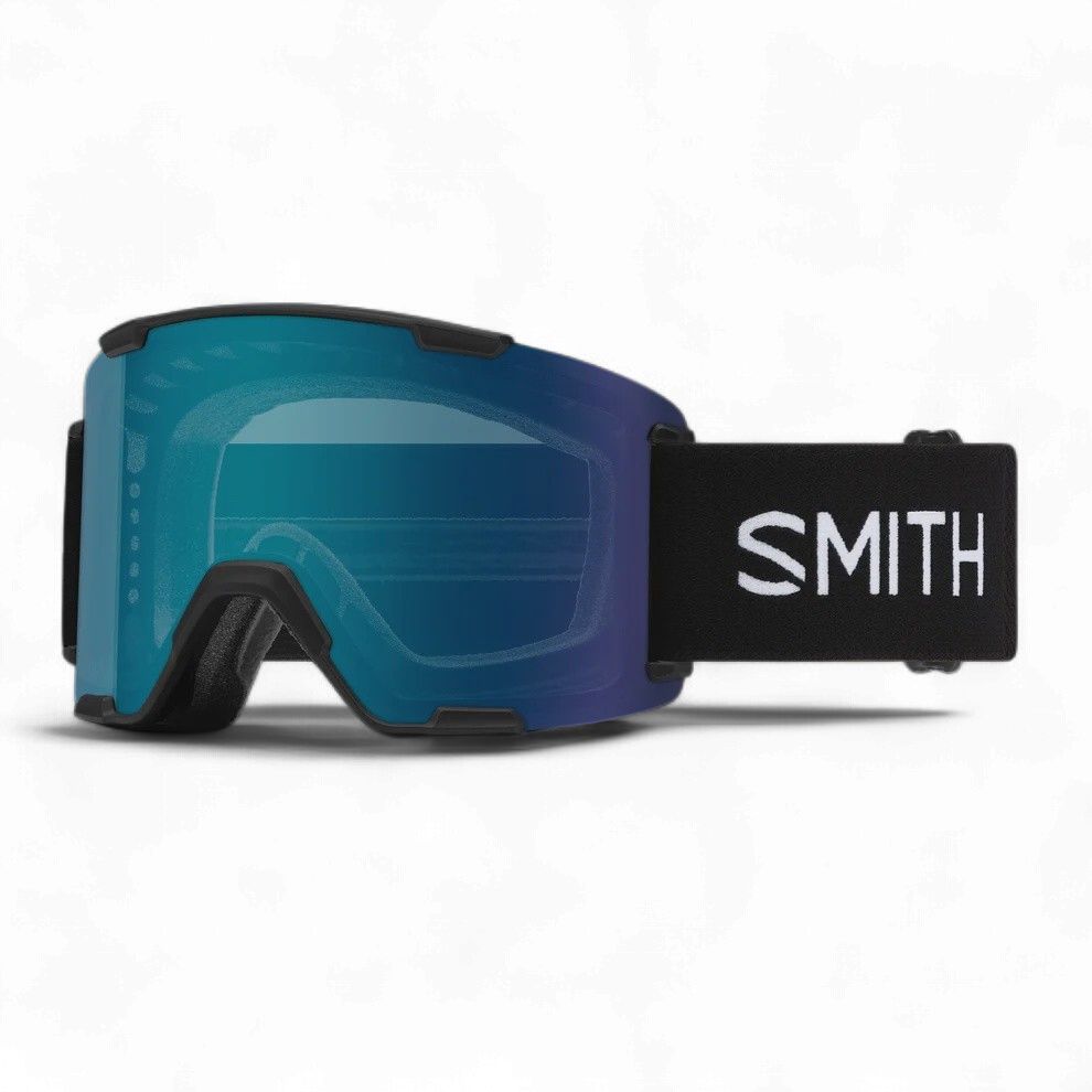 STASH XL Black ChromaPop Everyday Blue Mirror