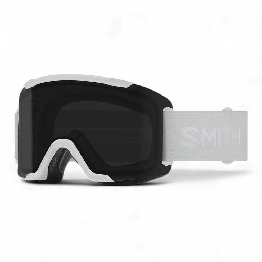SQUAD White Vapor ChromaPop Sun Black