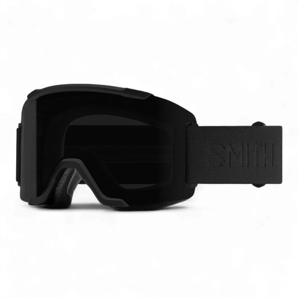 SQUAD Blackout ChromaPop Sun Black