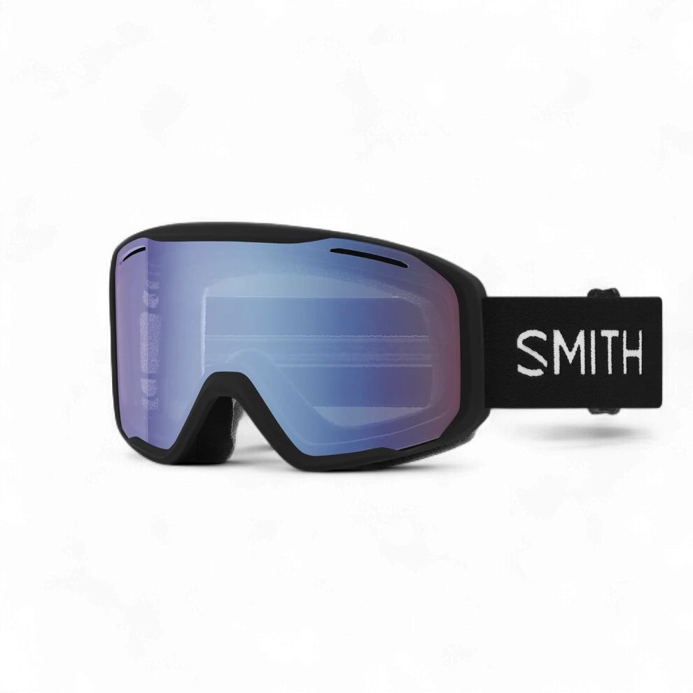 BLAZER Black Blue Sensor Mirror