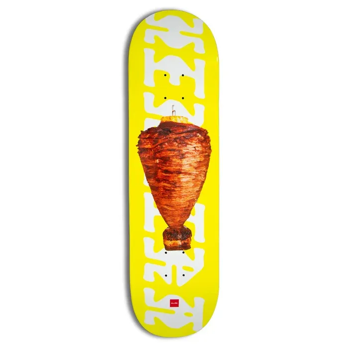 Herrera Trompo 8.5