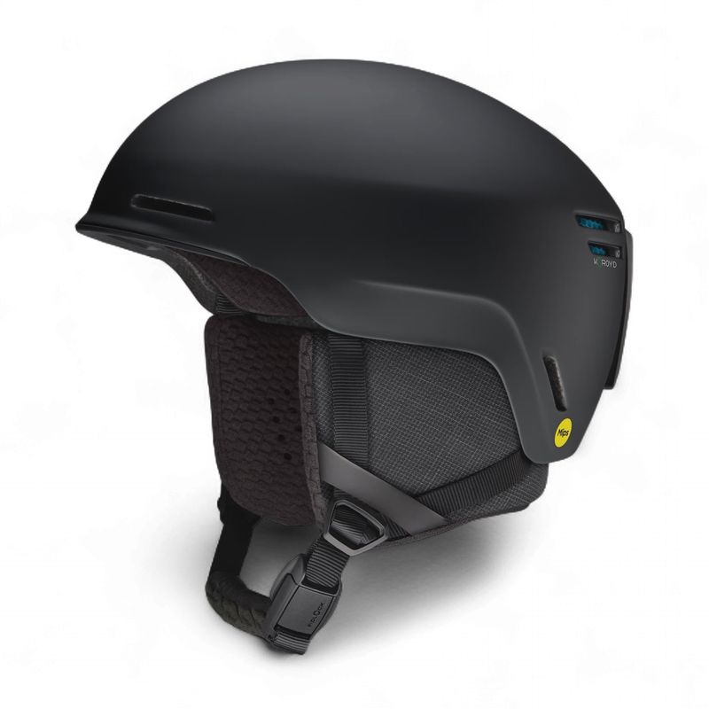 Method Pro Mips Matt Black