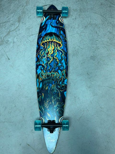MAVERICK JELLY Custom 44"