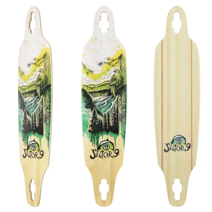 Lookout Talon Deck 41.125"