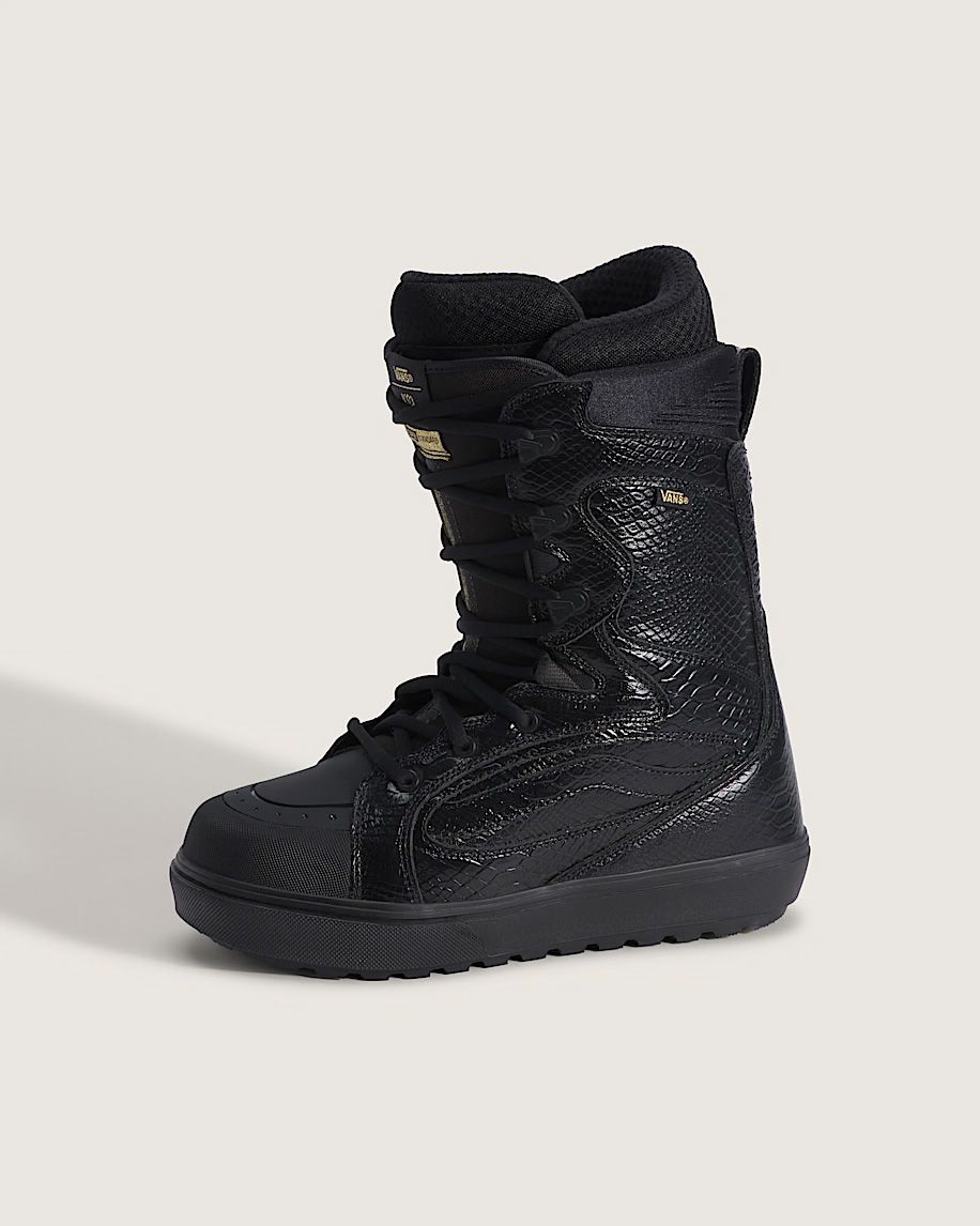 Super Standard Ryo Aizawa Black / Snake
