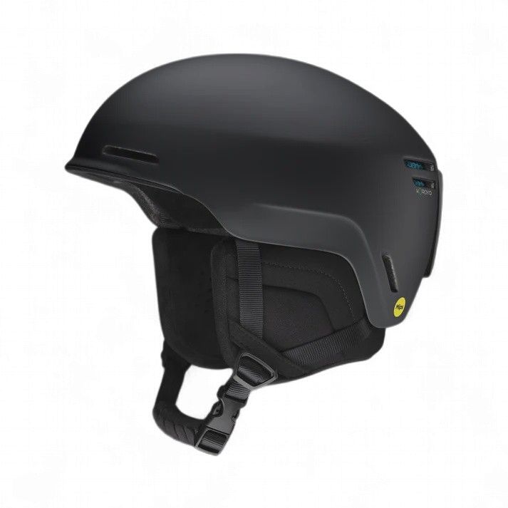 Method Mips Matt Black