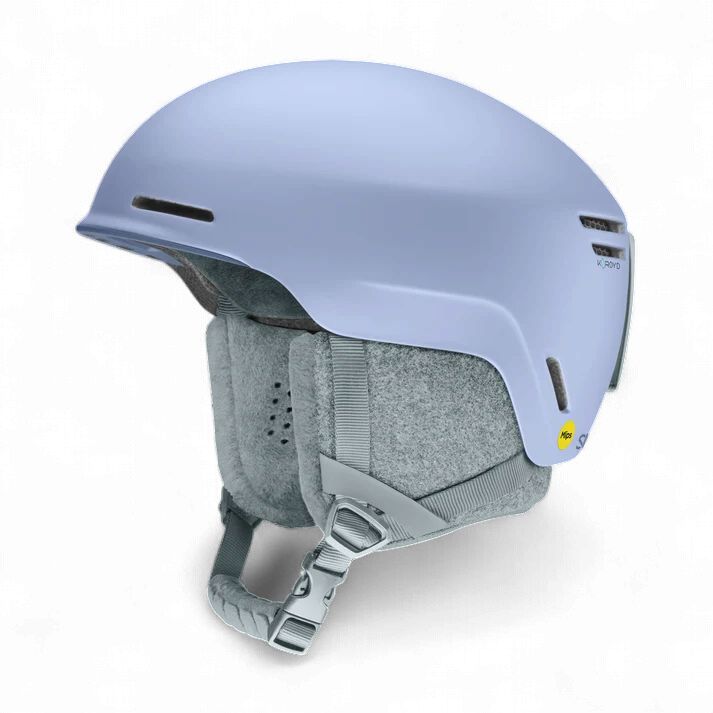 Method Mips Matte Blue Aura