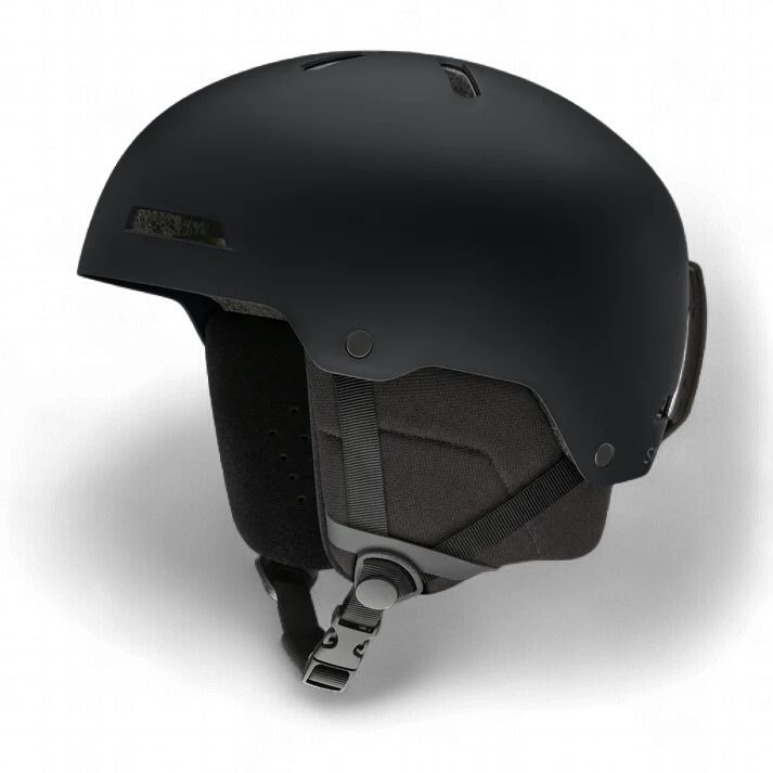 Rodeo Matt Black